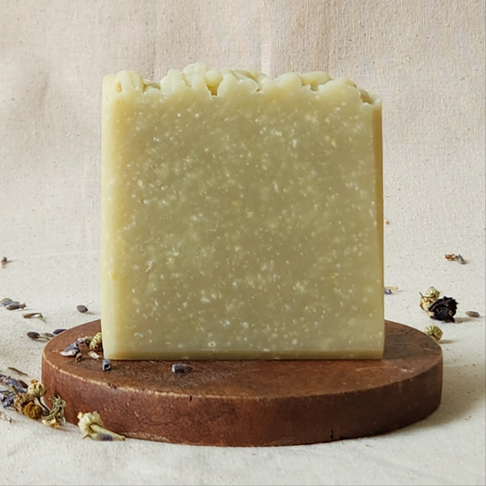 Xà Phòng Thủ Công Khổ Qua Rừng Dưa Leo